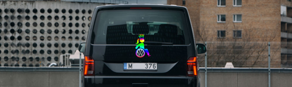 Benutzer-Bannerbild