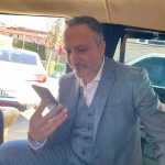 Benutzerprofilbild