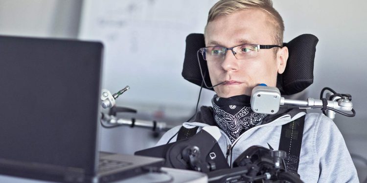 Hilfsmittel für die Kommunikation