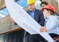 Barrierefreies Bauen
